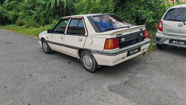1999 Proton ISWARA 1.3 S A/B (M) - 4