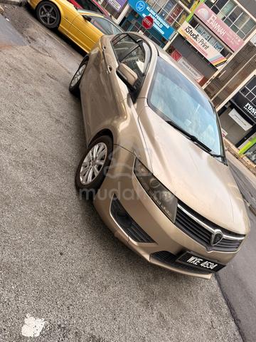 2012 Proton PREVE 1.6 EXECUTIVE (A) - 5