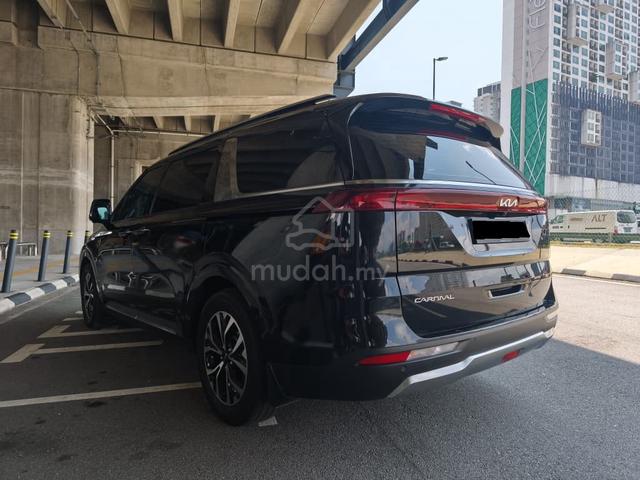 2024 Kia CARNIVAL 2.2D FACELIFT U/WARRANTY KIA MYS - 3