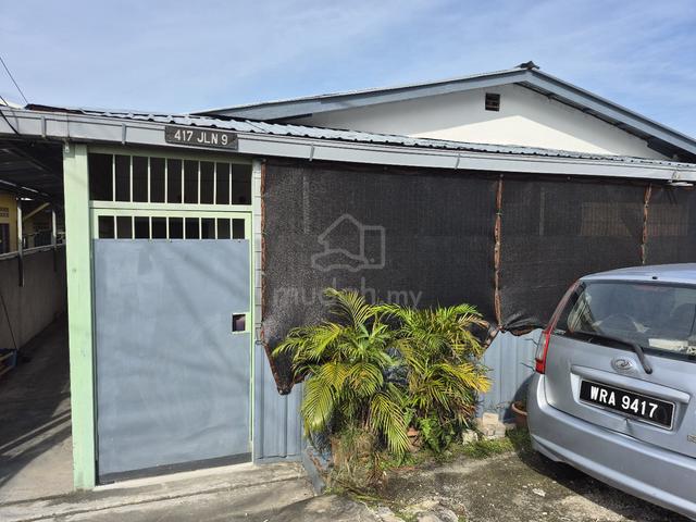 Sewa Rumah SS 9A/9, Seri Setia (Sg. Way), Petaling Jaya 1