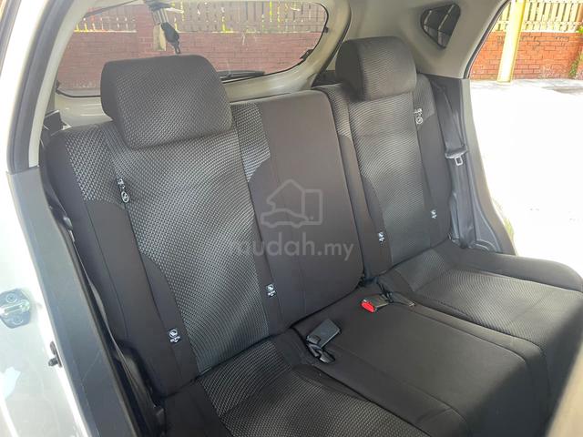 2017/18 Perodua MYVI 1.5 H (A) - 5