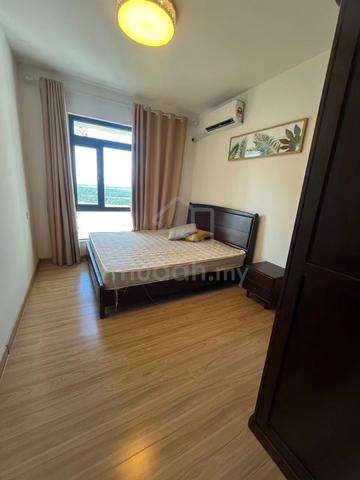 Condominium for Rent, Bedroom, 590 Ataraxia Park Forest