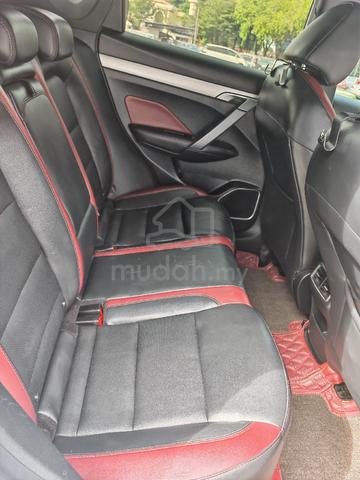2022 Proton X50 TGDI FLAGSHIP 1.5L (A) - 5