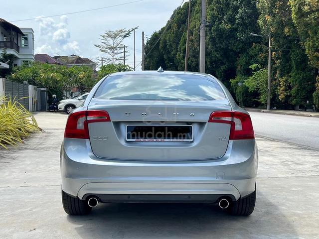 2015 Volvo S60 1.6 T4 FACELIFT/ 1Own/ 3yWarranty! - 3