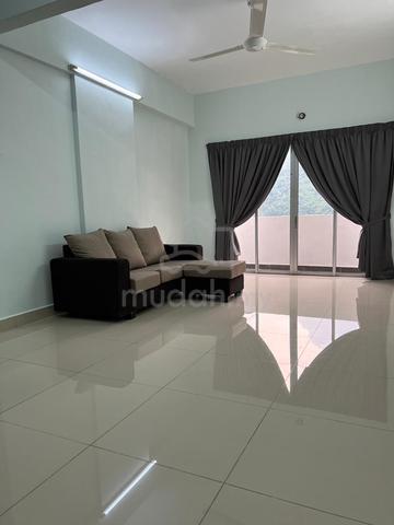 Gambier Heights 1