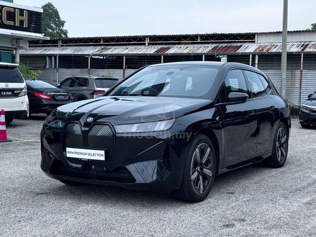 2025 Bmw IX 1.0 XDRIVE45 SPORT MY21 I20 FACELIFT - 3
