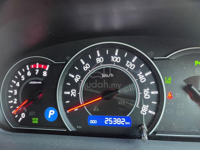 2021 Toyota VOXY 2.0 ZS KIRAMEKI III (A) Unreg - 4