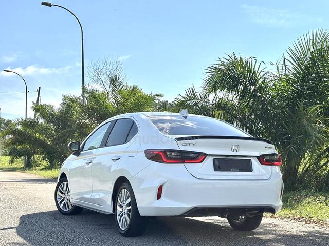 2023 Honda City 1.5V-SEN / GOOD CONDITION - 5