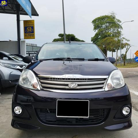 2012 Perodua VIVA 1.0 (A) ELITE - 3
