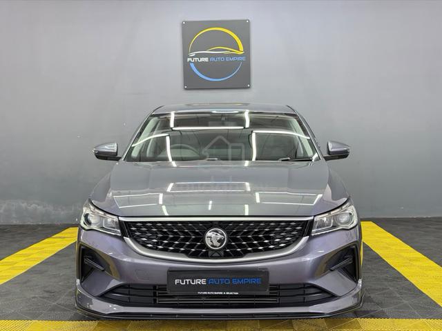 Proton S70 1.5 EXECUTIVE / LOW MILEAGE / BODYKIT - 5