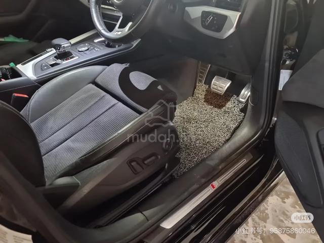 2016 Audi A4 2.0 TFSI (A) - 4