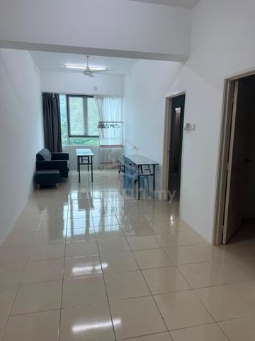 Starhill Luxury Residences 1