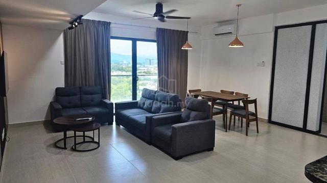 One Jesselton 1