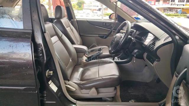2007 Proton WAJA 1.6 CAMPRO P2 H-LINE (M) - 5