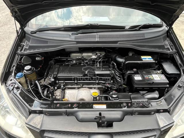 2010 Inokom GETZ 1.4 FACELIFT (A) - 4
