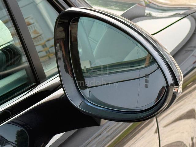 RECON PLATINUM EDITION 2022 Porsche CAYENNE 3.0 - 4