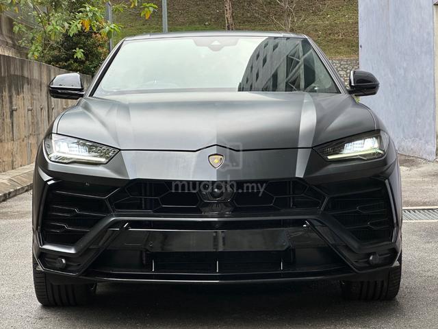 2022 Lamborghini URUS 4.0 (A) UK SPEC - 3