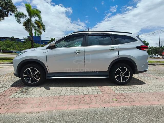 2019 Perodua ARUZ 1.5 AV (A) - 2