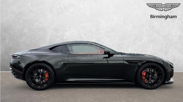 2025 Aston Martin DB12 4.0 V8 Full PPF & CARBON - 5