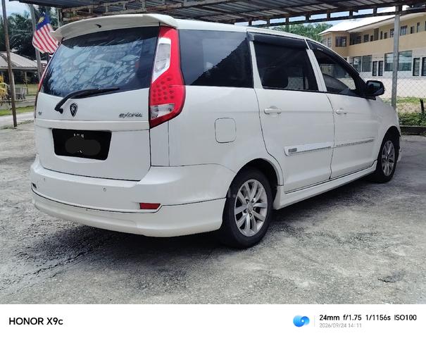 2010 Proton EXORA 1.6 H-LINE CPS (A) - 5
