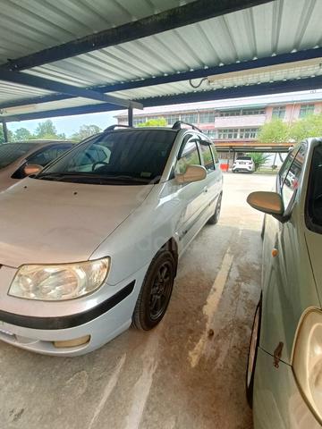 2005 Hyundai MATRIX 1.6 GL (A) - 3