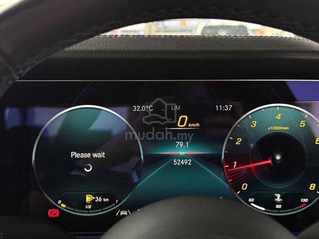 2021 Mercedes Benz E300 AMG (FREE TRY LOAN) - 3
