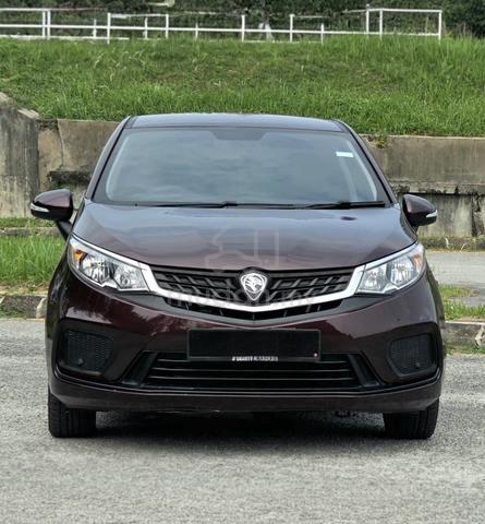 2019 Proton PERSONA 1.6 STANDARD ONE PRICE PROMOTO - 2