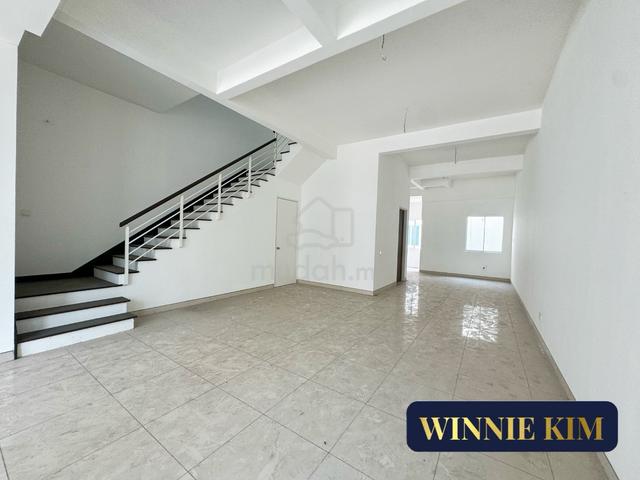 Cheapest 2️⃣ Sty Terrace @ Jasa Intan｜Guarded Community｜Can Renovated 1