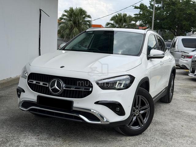 2024 Mercedes Benz GLA200 1.3 AMG FULL SERVICE 25K - 1