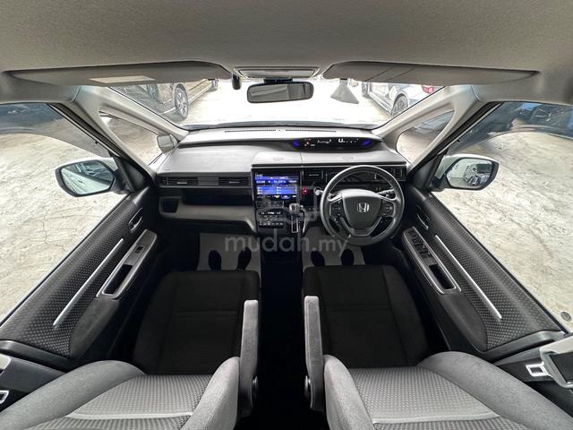2021 HONDA STEPWAGON 1.5T SPADA H SENSINg - 5