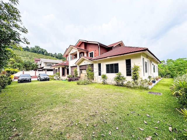 For Sale - Bungalow 2 Storey Perdana Heights, Seksyen U10 Shah Alam 1