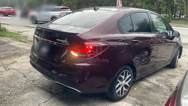 2022 Proton PERSONA PREMIUM 1.6L (A) - 3