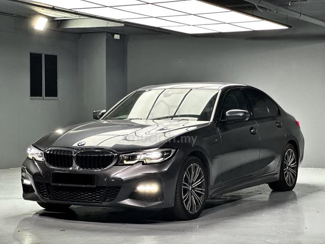 2020 BMW 330e 2.0 M SPORT MY19 G20 FS RCORD - 3