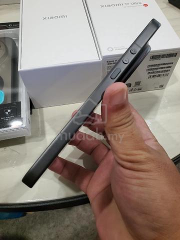 Xiaomi 17 ultra 1tb fullset with photography kit - photo 2 of 6