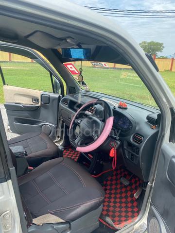 2004 Perodua KENARI 1.0 EZS L902 (A) - 4