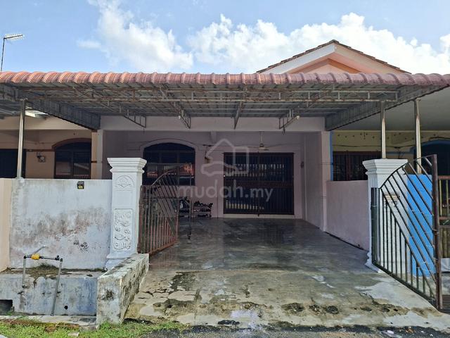 Rumah untuk dijual  1