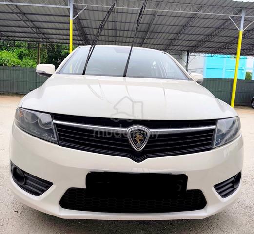 2015 Proton PREVE 1.6 CFE PREMIUM (A) - 3