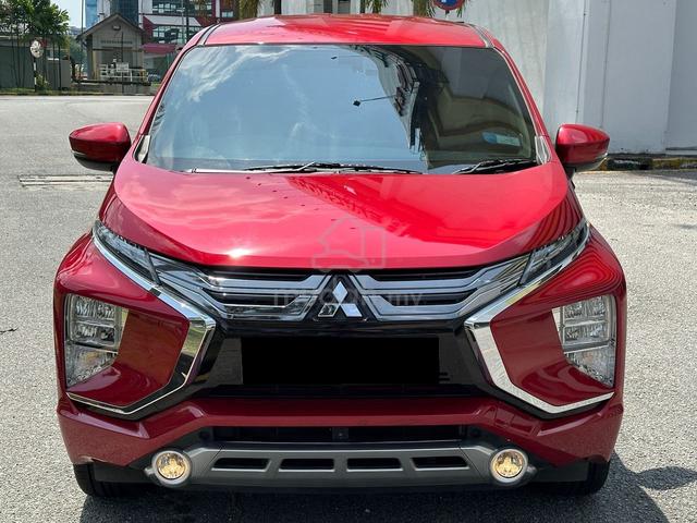 2023 MITSUBISHI XPANDER 1.5 MIVEC FULL SERViCES - 4