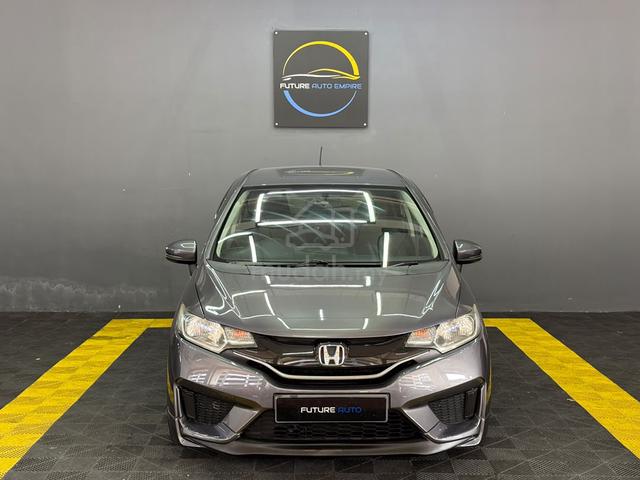 Honda JAZZ 1.5 E (A) MUGEN BODYKIT / RAYS SPORTRIM - 5