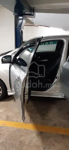 2020 Perodua BEZZA 1.3 PREMIUM X (A) - 2
