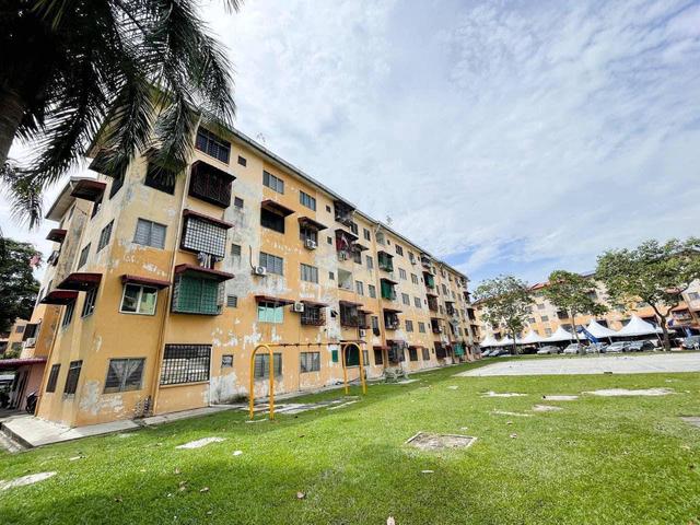 Taman Seri Sementa 1