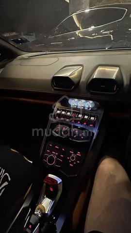 2014 Lamborghini Huracán Lp610-4 - 5