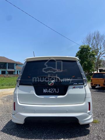 2014 Perodua ALZA 1.5 ZHV ADVANCED (A) - 4