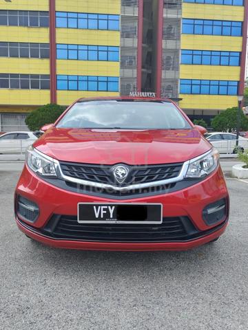 2021 Proton PERSONA EXECUTIVE 1.6L (A) - 2