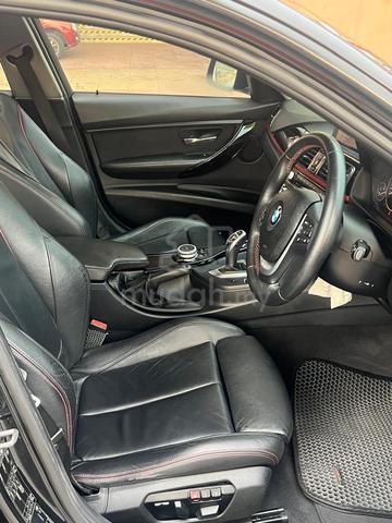 2013 Bmw 3 SERIES 2.0 28I SPORTS (CBU) F30 (A) - 5