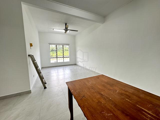 Pangsapuri Seroja (Shah Alam) 1