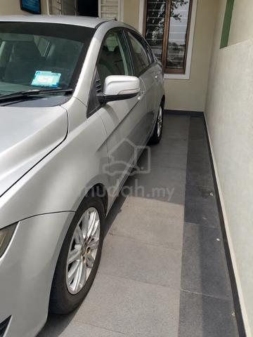 2015 Proton PREVE 1.6 EXECUTIVE (A) - 4