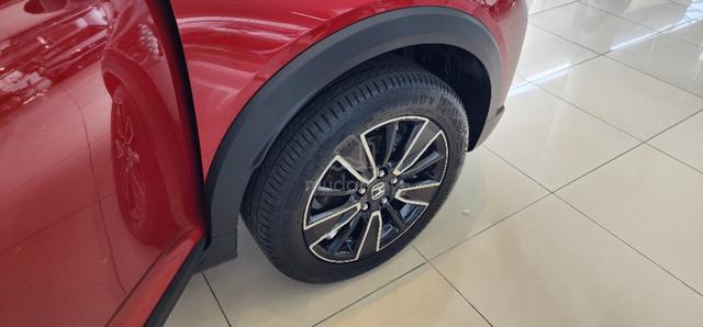 New Honda WRV REBATE and FREE GIFTS - 4