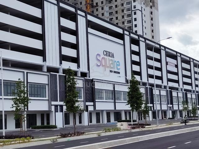 Ceria Square Eco Horizon Shop at Batu Kawan for Rent 1