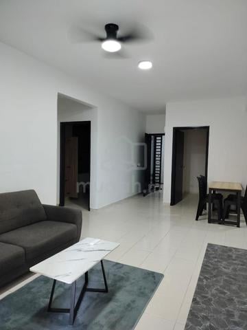Villa Krystal Apartment 1